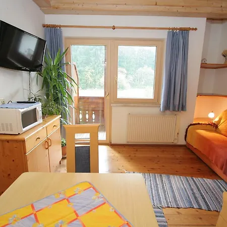 In With Sauna Apartment