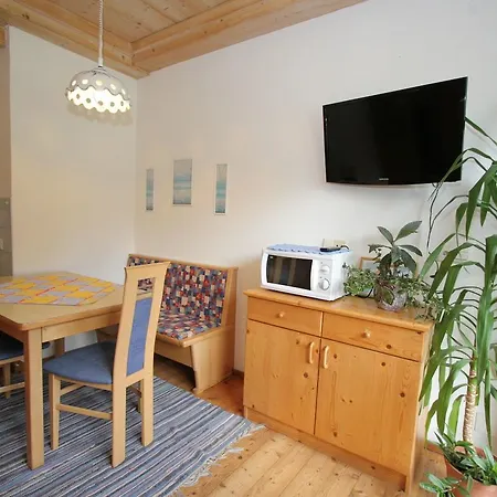 Apartament In With Sauna *