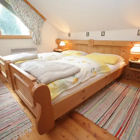 In With Sauna Apartament *