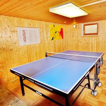 In With Sauna Apartment Tröpolach