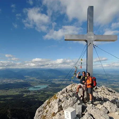In With Sauna Apartament